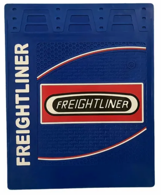 Loderas Para Camión Freightliner De Fibra De Vidrio