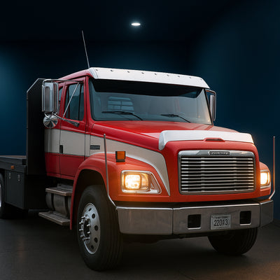 Freightliner 70,80