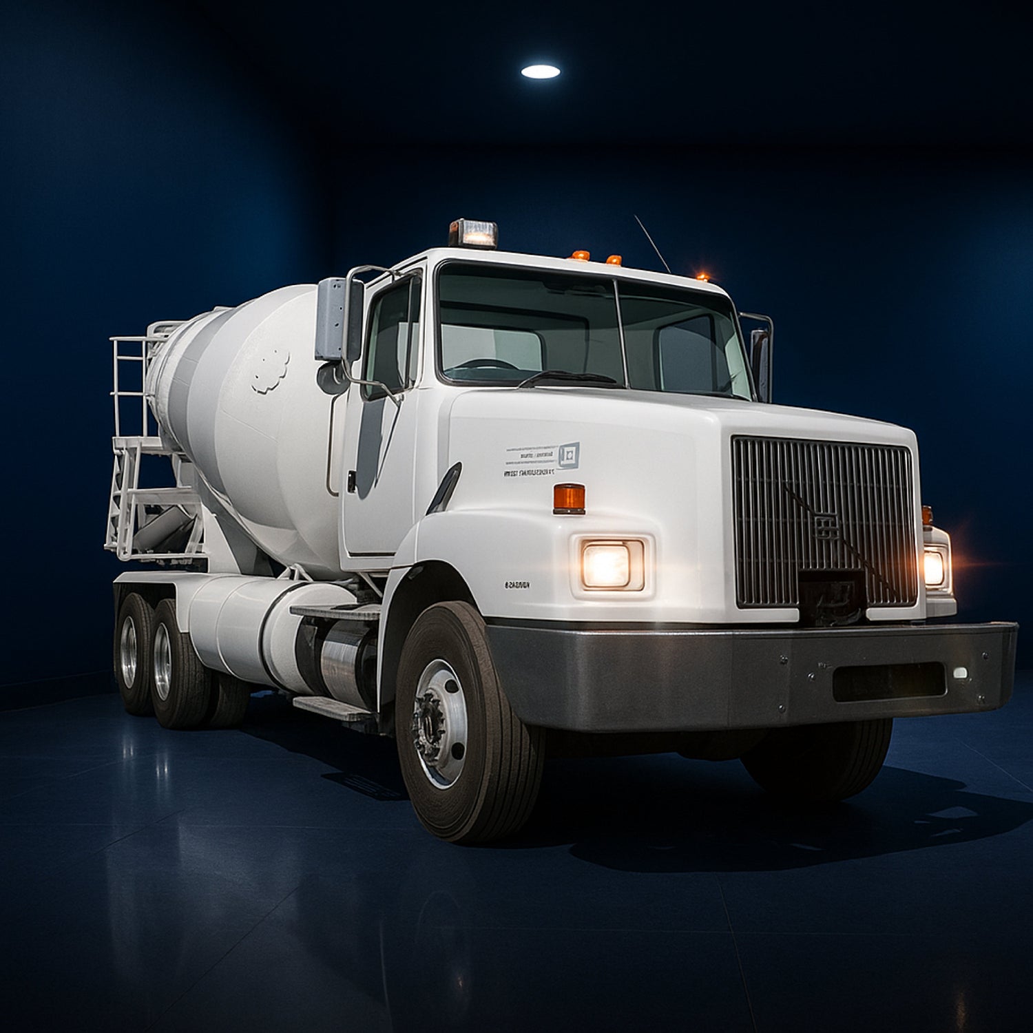 Volvo 1ra generación