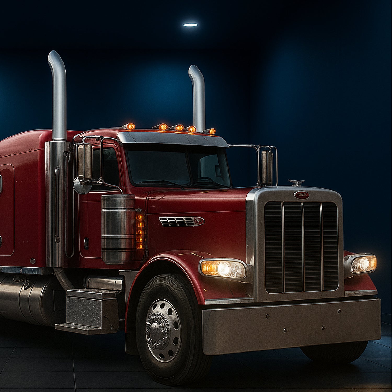 Peterbilt