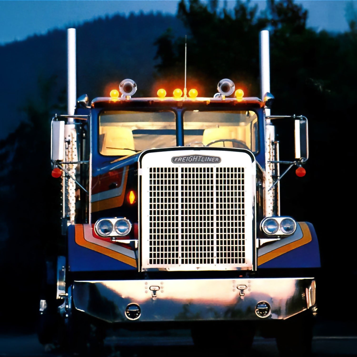 Freightliner