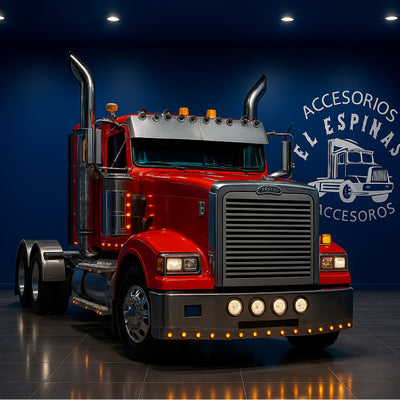 Freightliner 120