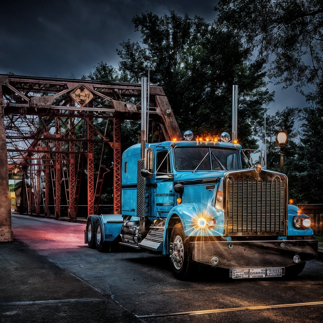 Kenworth