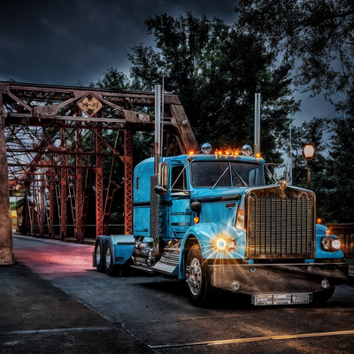 Kenworth