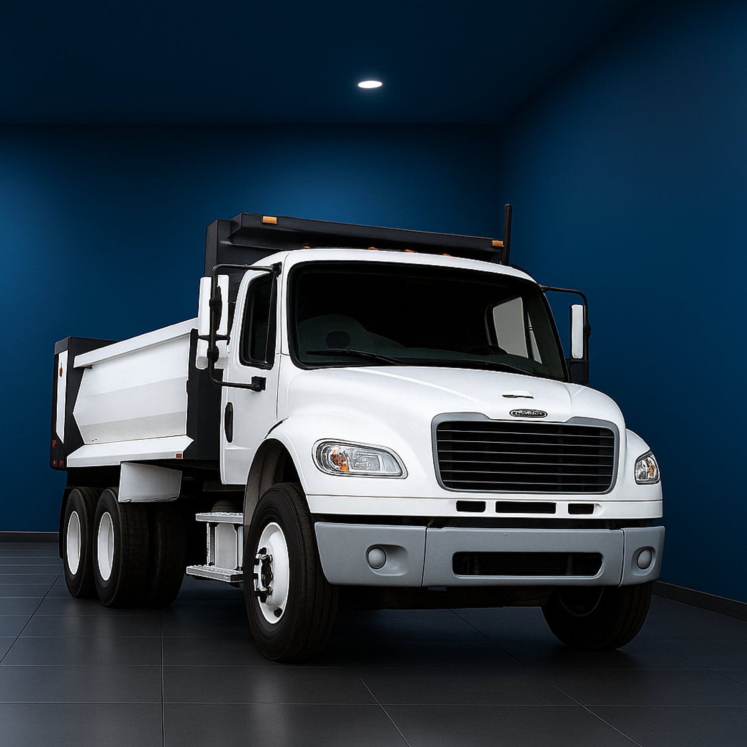 Freightliner M2