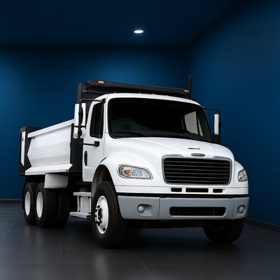 Freightliner M2
