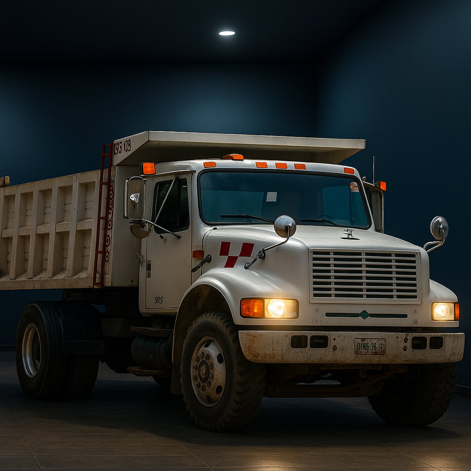 QSP 4700-4900 PERICO
