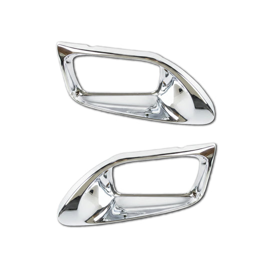 Bisel Para Faro Delantero International 9200-9400 Izq O Der