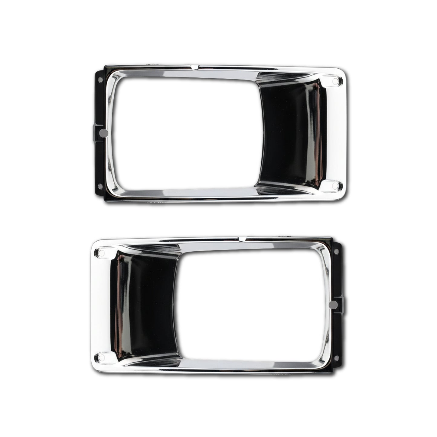 Bisel Para Faro Camión Qsp- Dina Izq o Der Excelente Calidad