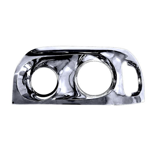 Bisel Cromado Freightliner Century Excelente Calidad Izquierdo o Derecho