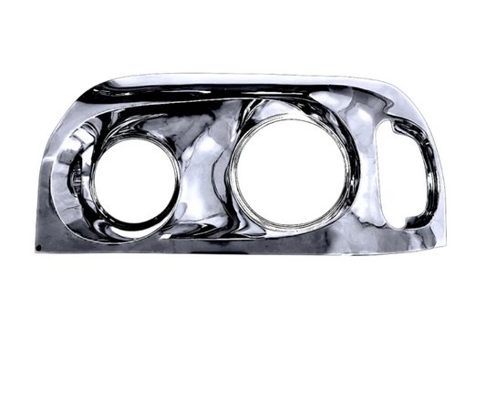 Bisel Cromado Freightliner Century Excelente Calidad Izquierdo o Derecho