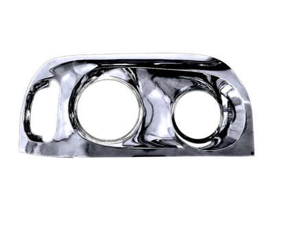 Bisel Cromado Freightliner Century Excelente Calidad Izquierdo o Derecho