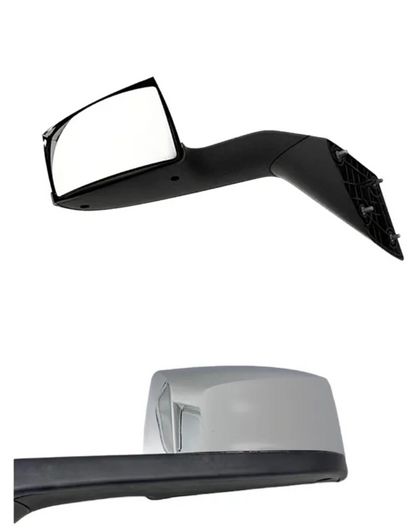 Espejos Para Cofre Volvo 2da y 3ra Generación Cromado