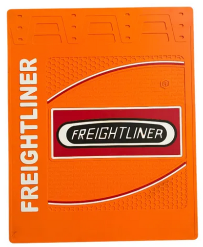 Loderas Para Camión Freightliner De Fibra De Vidrio