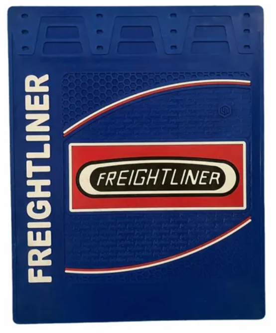 Loderas Para Camión Freightliner De Fibra De Vidrio