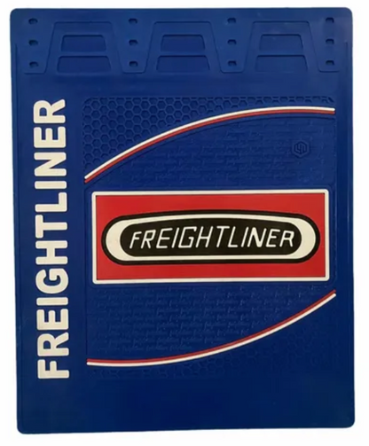 Loderas Para Camión Freightliner De Fibra De Vidrio