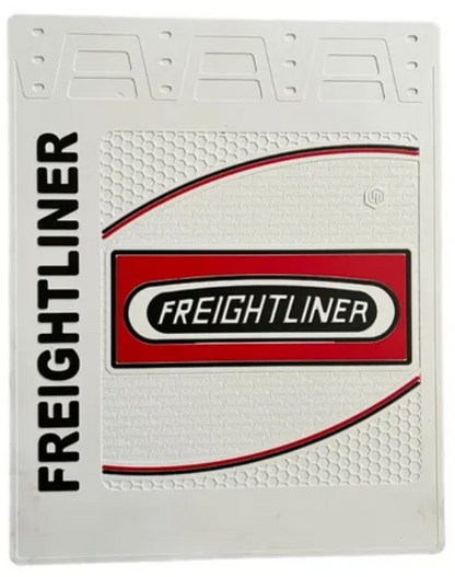 Loderas Para Camión Freightliner De Fibra De Vidrio