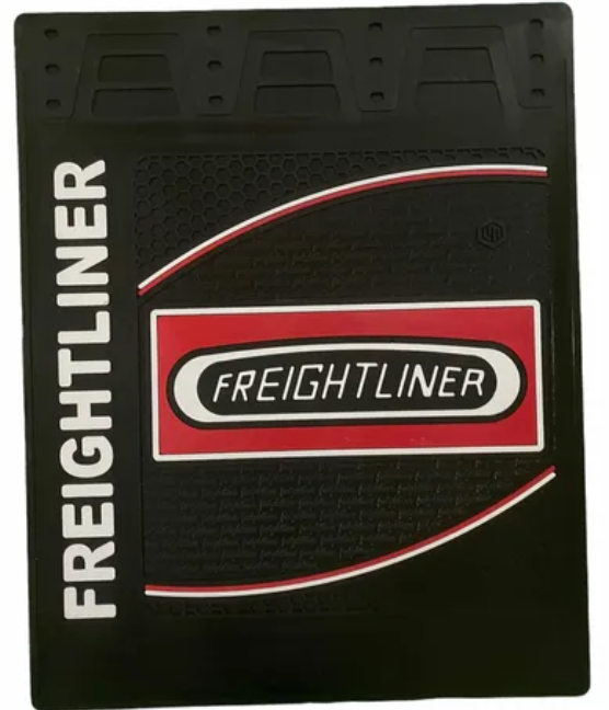 Loderas Para Camión Freightliner De Fibra De Vidrio