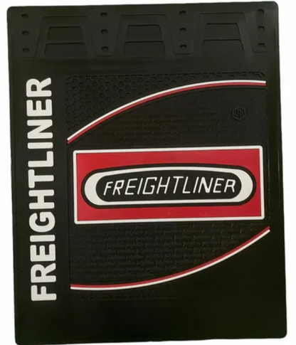 Loderas Para Camión Freightliner De Fibra De Vidrio