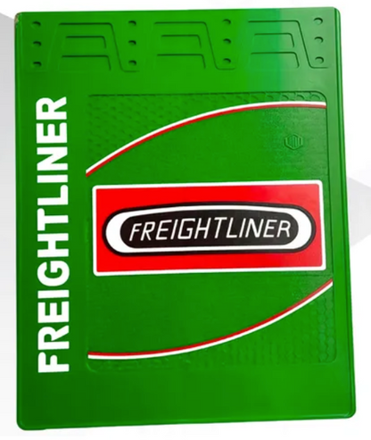 Loderas Para Camión Freightliner De Fibra De Vidrio