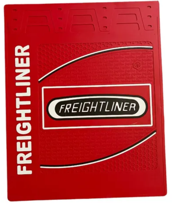 Loderas Para Camión Freightliner De Fibra De Vidrio