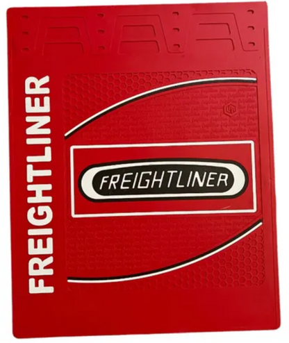 Loderas Para Camión Freightliner De Fibra De Vidrio