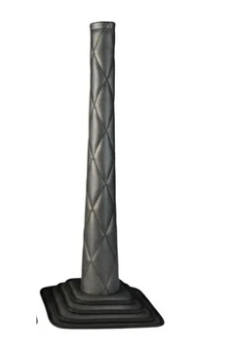 Funda Para Palanca De Tracto Camión Con Base Lisa