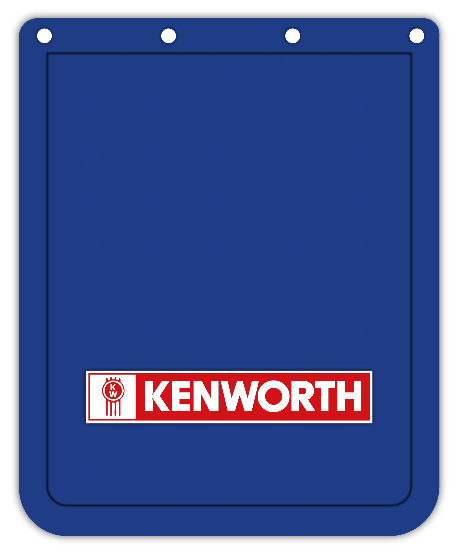 Lodera Kenworth Hule Duro