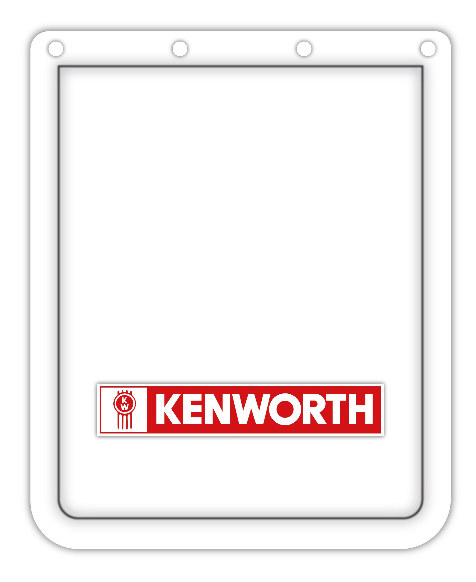 Lodera Kenworth Hule Duro