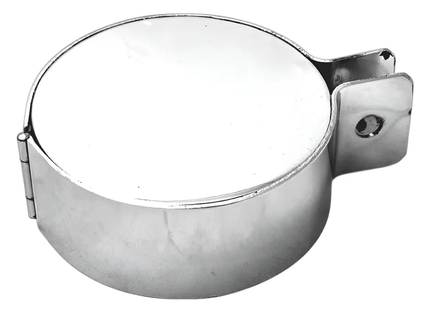 Cubre Tapón Para Kenworth/Inter  De Excelente Calidad