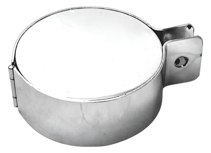 Cubre Tapón Para Kenworth/Inter  De Excelente Calidad