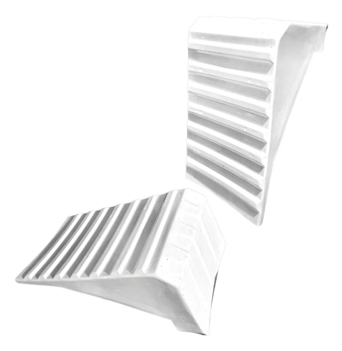 Tapa Caja Baterías International 9200 /9400 Fibra De Vidrio