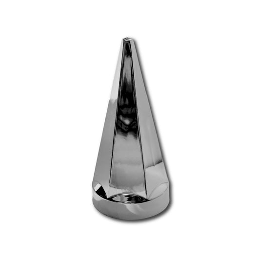 Capuchon Cono Prisma Unemon Rosca 6 Caras