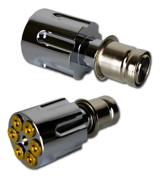 Encendedor Para Camion Tipo Mazorca Revolver