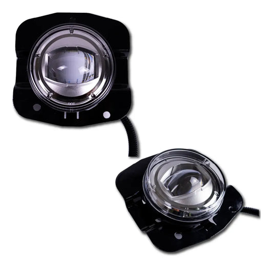 Faro Neblinero T680 13-19 Led Izq o Der Excelente Calidad