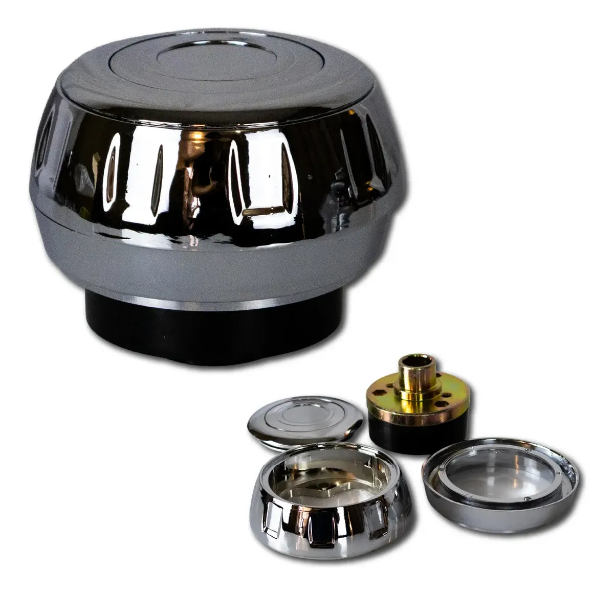 Adaptador Volante Para Camión Kenworth 2003+
