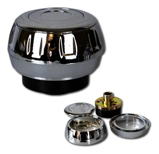 Adaptador Volante Para Camión Kenworth 2003+