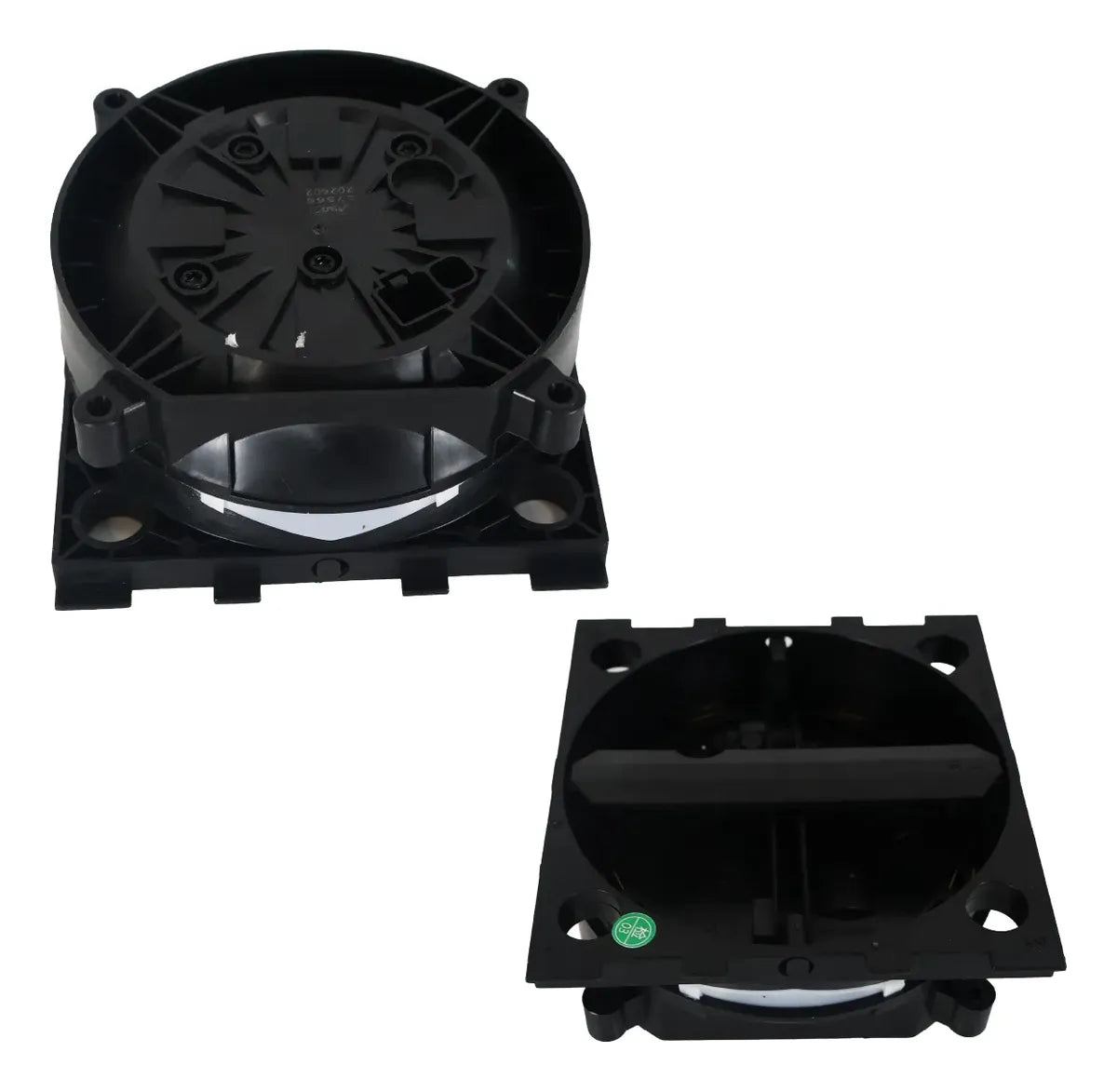Motor Para Espejo Kenworth T680 T880 Eléctrico Negro