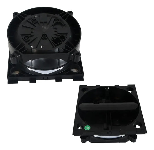 Motor Para Espejo Kenworth T680 T880 Eléctrico Negro