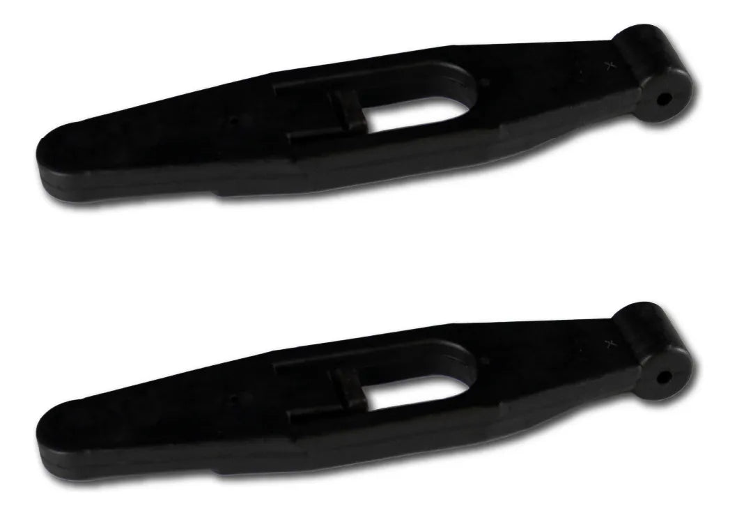 Kit 2pzs De Ganchos Para Cofre Kenworth, Fr, Volvo 24.5cm