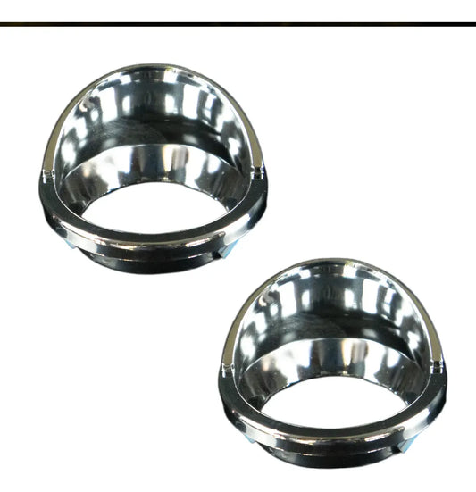 Bisel Para Amperímetro 2 Pulgadas  Kenworth T660