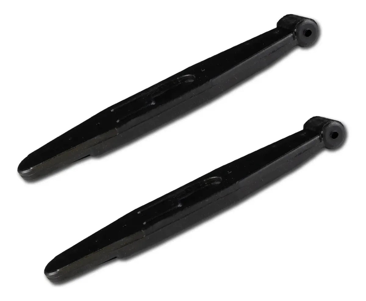 Kit 2 Piezas Ganchos Para Cofre Volvo 3g 28.1cm