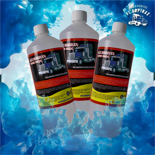 Acido Para Limpiar Aluminio Excelente Calidad Pz