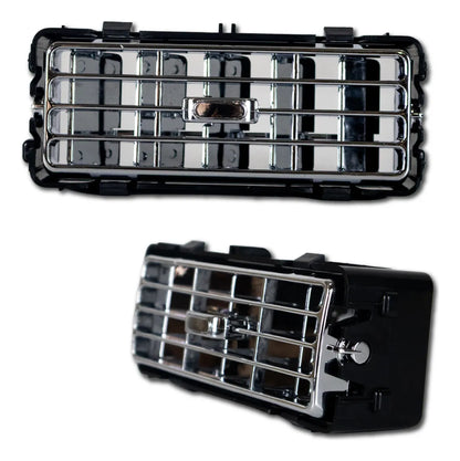 Ventila Para Aire Kenworth T600 T800 06+ Excelente Calidad