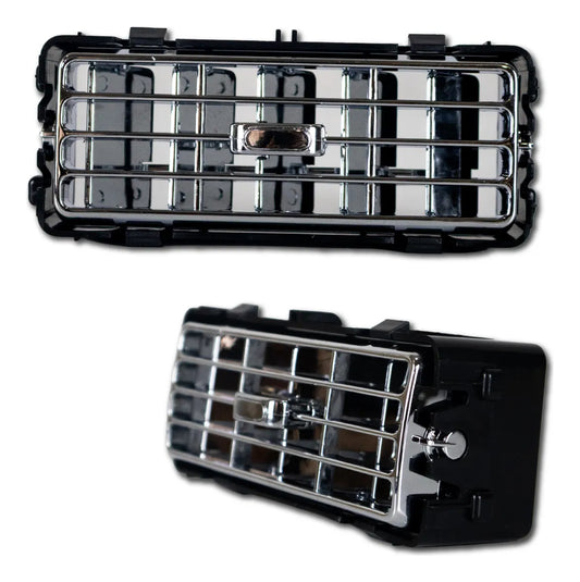 Ventila Para Aire Kenworth T600 T800 06+ Excelente Calidad