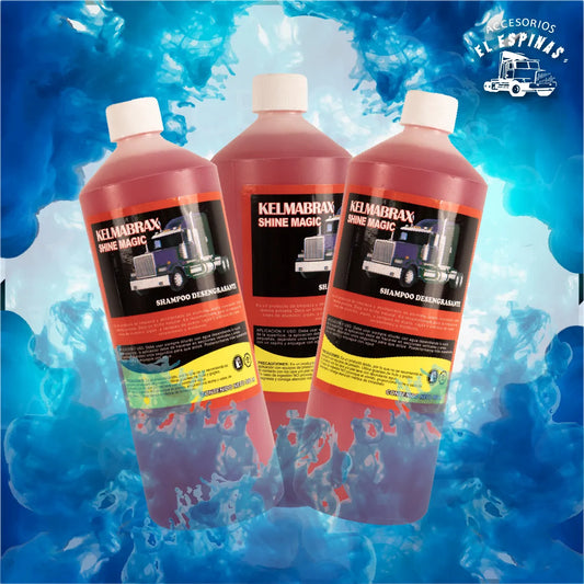 Acido Para Limpiar Aluminio Excelente Calidad Pz