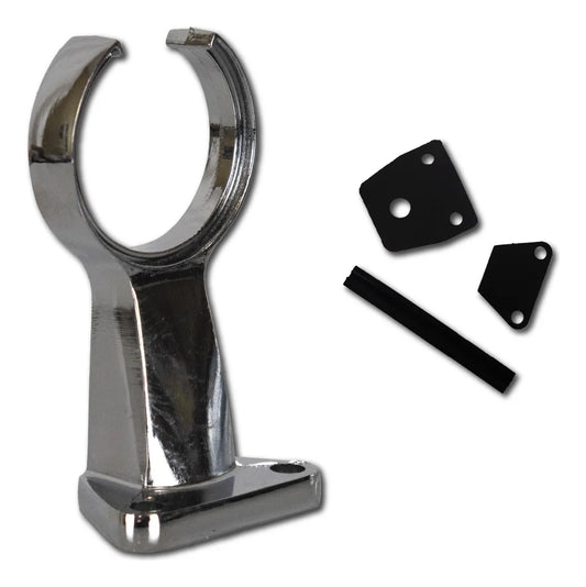 Kit De Soporte Para Corneta Hadley Excelente Calidad