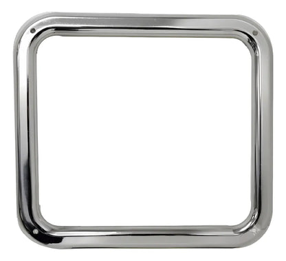 Bisel De Ventana Puerta Exterior De Plástico Kenworth Cromado
