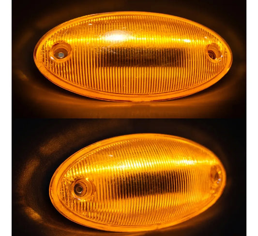 Zepelin International Prostar Led Original Excelente Calidad