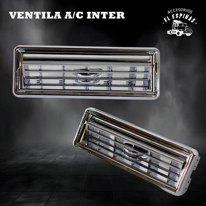 Ventila De Aire Acondicionado Para Camion International